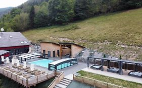 La Ferme de Rochesson